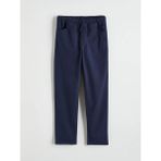 LC Waikiki Lcw Kids Lacivert Slim Fit Erkek Çocuk Pantolon - 7 - 8 Yaş