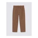 LC Waikiki LCW Kids Loose Fit Erkek Çocuk Keten Karışımlı Pantolon