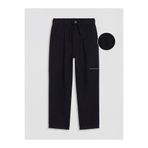 LC Waikiki LCW Kids Loose Fit Erkek Çocuk Keten Pantolon