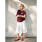 LC Waikiki Lcw Kids Mürdüm Hello Kitty Baskılı Kız Çocuk Tişört - 7 - 8 Yaş