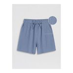 LC Waikiki LCW Kids Müslin Kız Çocuk Şort