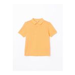 LC Waikiki LCW Kids Polo Yaka Erkek Çocuk Tişört