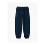 LC Waikiki LCW Kids Regular Fit Erkek Çocuk Jogger Pantolon