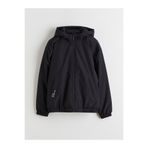 LC Waikiki LCW Kids Siyah Su Itici Erkek Çocuk Mont
