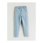 LC Waikiki LCW Kids Slim Fit Erkek Çocuk Jean Pantolon