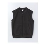 LC Waikiki LCW Kids V Yaka Basic Erkek Çocuk Yelek