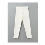 LC Waikiki LCW Mom Fit Kadın Jean Pantolon