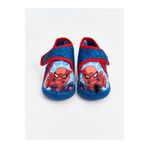 LC Waikiki Lcw Spiderman Baskılı Erkek Bebek Panduf