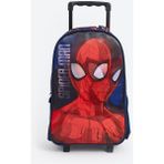 LC Waikiki Lcw Spiderman Baskılı Erkek Çocuk Sırt Çantası - Standart - Karışık