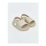 LC Waikiki LCW STEPS Bej Erkek Bebek Plaj Sandaleti