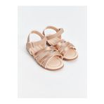 LC Waikiki LCW STEPS Çapraz Bantlı Kız Çocuk Sandalet