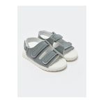 LC Waikiki LCW STEPS Cırt Cırtlı Çift Bantlı Erkek Bebek Sandalet