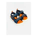 LC Waikiki LCW STEPS Cırt Cırtlı Erkek Bebek Sandalet