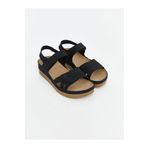 LC Waikiki LCW STEPS Cırt Cırtlı Kadın Sandalet