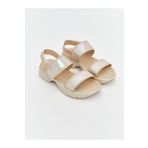 LC Waikiki LCW STEPS Cırt Cırtlı Kız Çocuk Sandalet