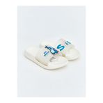 LC Waikiki LCW STEPS Lilo ve Stitch Baskılı Kız Çocuk Terlik