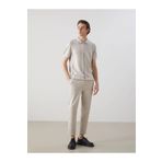 LC Waikiki LCW Vision Lacivert Slim Fit Erkek Pantolon