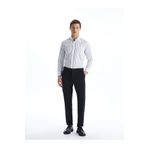 LC Waikiki LCWAIKIKI Basic Dar Kalıp Erkek Chino Pantolon