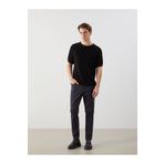 LC Waikiki LCWAIKIKI Basic Dar Kalıp Gabardin Erkek Chino Pantolon