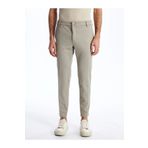 LC Waikiki LCWAIKIKI Classic Dar Kalıp Erkek Chino Pantolon