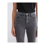 LC Waikiki LCWAIKIKI Classic Slim Fit Kadın Jean Pantolon (W5)