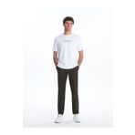LC Waikiki LCWAIKIKI Classic Standart Kalıp Erkek Chino Pantolon