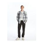 LC Waikiki LCWAIKIKI Classic Standart Kalıp Gabardin Erkek Chino Pantolon