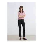 LC Waikiki LCWAIKIKI ClassicSiyah Slim Fit Kadın Jean Pantolon