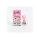 LC Waikiki LOL Lol Baskılı Kız Çocuk EDP Parfüm 50 Ml