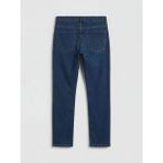 LC Waikiki Mavi 750 Slim Fit Erkek Jean Pantolon