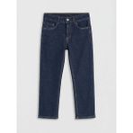 LC Waikiki Mavi Regular Fit Erkek Çocuk Jean Pantolon