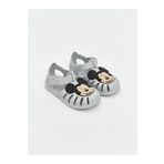 LC Waikiki Mickey Mouse Baskılı Erkek Bebek Plaj Sandaleti
