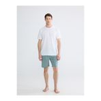 LC Waikiki Özmarka Yeni Sezon Slim Fit Erkek Pijama Alt Şort