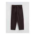 LC Waikiki Peak Yeni Sezon Baggy Fit Erkek Çocuk Pantolon
