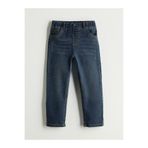 LC Waikiki Peak Yeni Sezon Beli Lastikli Erkek Çocuk Jean Pantolon