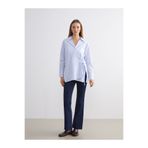 LC Waikiki Peak Yeni Sezon Flare Kadın Jean Pantolon