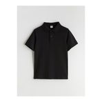 LC Waikiki Peak Yeni Sezon Polo Yaka Erkek Çocuk Tişört