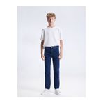 LC Waikiki Peak Yeni Sezon Slim Fit Erkek Çocuk Jean Pantolon