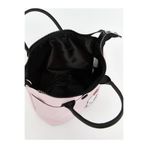 LC Waikiki Pembe Hello Kitty Baskılı Kız Çocuk Omuz Çantası