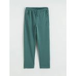 LC Waikiki Petrol Beli Lastikli Erkek Çocuk Eşofman Altı