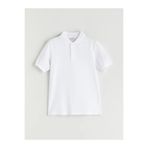 LC Waikiki Polo Yaka Erkek Çocuk Tişört (W5)