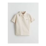 LC Waikiki Polo Yaka Erkek Çocuk Tişört