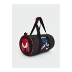 LC Waikiki RENKLİMAĞAZADAN LCW ACCESSORIES Siyah Sonic Baskılı Erkek Çocuk Spor Çantası
