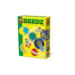 LC Waikiki SES Creative Beedz- Ütü Boncuk Seti - Karanlıkta Parlayan Yıldızlar - Yeni