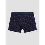 LC Waikiki Siyah Pamuklu Esnek Erkek Boxer 7'li