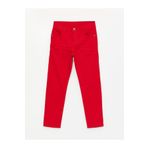 LC Waikiki Slim Fit Erkek Çocuk Pantolon
