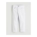 LC Waikiki Slim Fit Gabardin Erkek Çocuk Pantolon