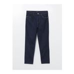 LC Waikiki Slim Mom Kadın Jean Pantolon
