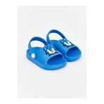 LC Waikiki Sonic Baskılı Erkek Çocuk Sandalet