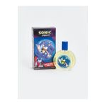 LC Waikiki Sonic Prime Sonic Baskılı Erkek Çocuk EDT Parfüm 50 Ml vhnmgbcvgngcvbm